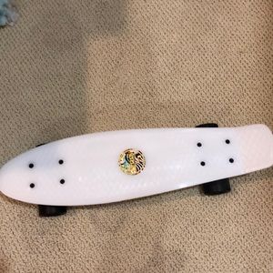 vans penny board